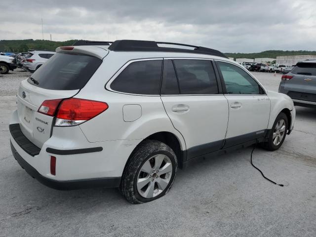 Obraz 3 z 2010 SUBARU OUTBACK 2.5I LIMITED 2010 z VIN 4S4BRCKC4A3372217