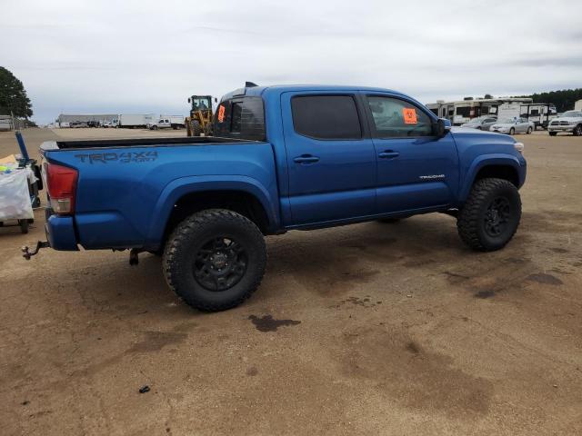 Obraz 3 z 2017 TOYOTA TACOMA DOUBLE CAB 2017 z VIN 5TFCZ5AN6HX075640