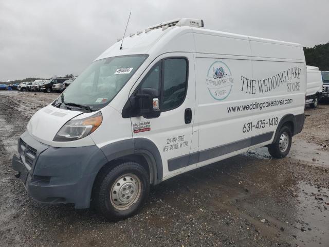 2017 RAM PROMASTER 2500 2500 HIGH 2017 image