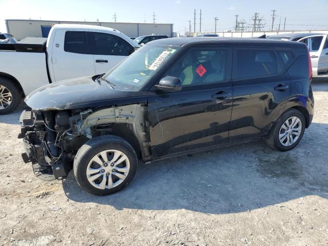Obraz 1 z 2020 KIA SOUL LX 2020 z VIN KNDJ23AU5L7719032