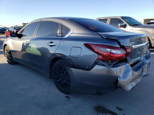 Изображение 2 2018 NISSAN ALTIMA 2.5 2018 с VIN 1N4AL3AP8JC470999