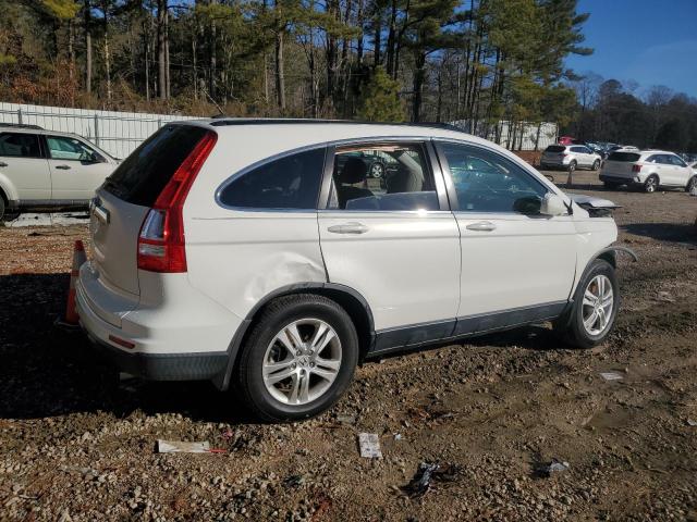 Image 3 of 2011 HONDA CR-V EXL 2011 with VIN JHLRE3H76BC007552