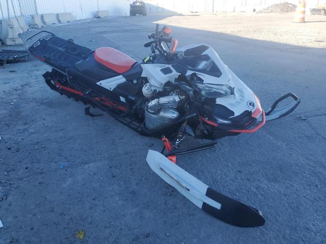 2021 BMBR SNOWMOBILE 2021 image