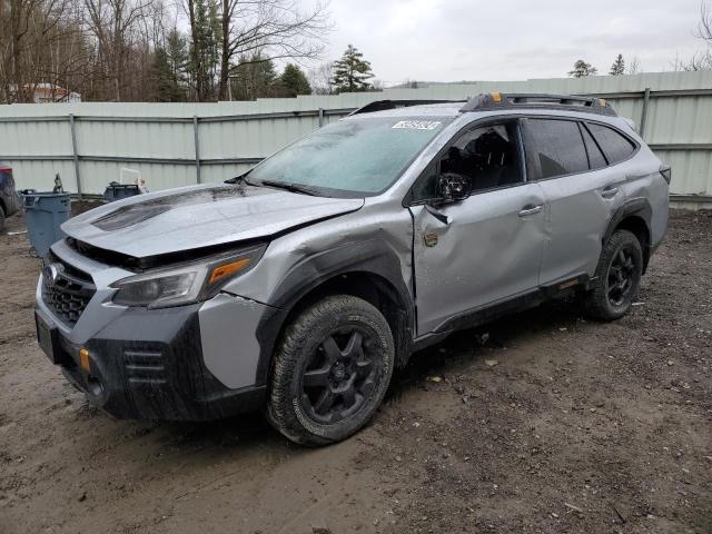 2023 SUBARU OUTBACK WILDERNESS 2023 image