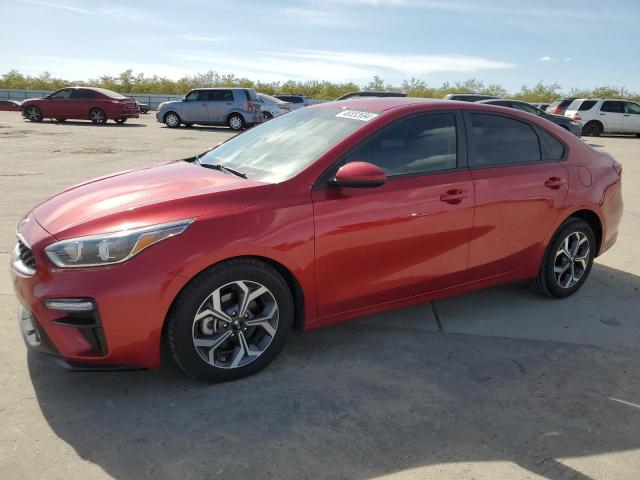 Image 1 of 2019 KIA FORTE FE 2019 with VIN 3KPF24AD5KE138124