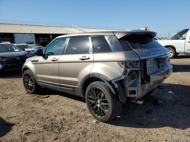 Изображение 2 2017 LAND ROVER RANGE ROVER EVOQUE SE 2017 с VIN SALVP2BG0HH235639