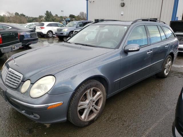 Изображение 1 2006 MERCEDES-BENZ E 350 WAGON 2006 с VIN WDBUH56J56A900711