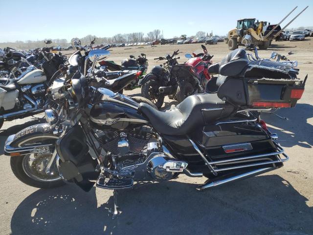 Изображение 3 2003 HARLEY-DAVIDSON FLHTCUI  2003 с VIN 1HD1FCW1X3Y610559