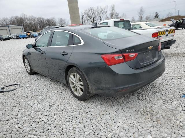 Image 2 of 2016 CHEVROLET MALIBU LT 2016 with VIN 1G1ZE5ST5GF315096