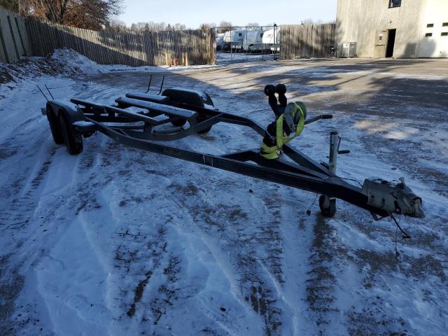 2000 TUFF TRAILER 2000 image