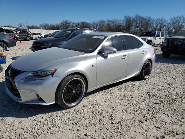 2016 LEXUS IS 200T 2016 image