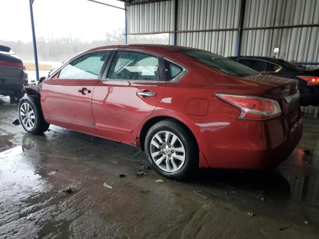 Image 2 of 2015 NISSAN ALTIMA 2.5 2015 with VIN 1N4AL3AP9FN379767