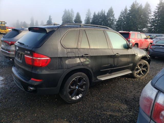 Изображение 3 2013 BMW X5 XDRIVE35D 2013 с VIN 5UXZW0C54D0B93628