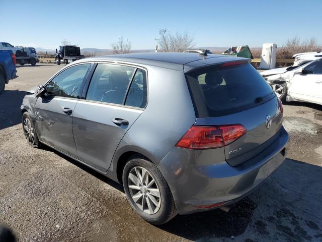 Obraz 2 z 2015 VOLKSWAGEN GOLF  2015 z VIN 3VW217AU8FM018619