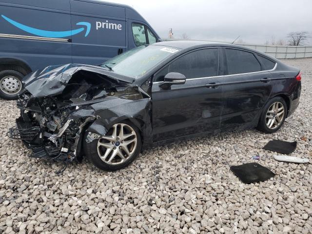 Obraz 1 z 2013 FORD FUSION SE 2013 z VIN 3FA6P0H78DR226693