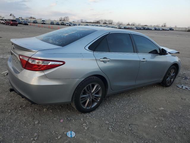 Изображение 3 2017 TOYOTA CAMRY LE 2017 с VIN 4T1BF1FK1HU437754