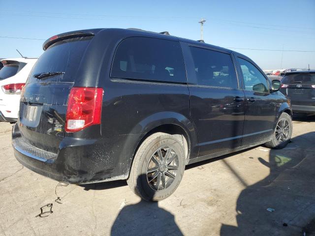 Изображение 3 2019 DODGE GRAND CARAVAN GT 2019 с VIN 2C4RDGEG3KR513505