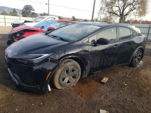 Изображение 2023 TOYOTA PRIUS LE 2023