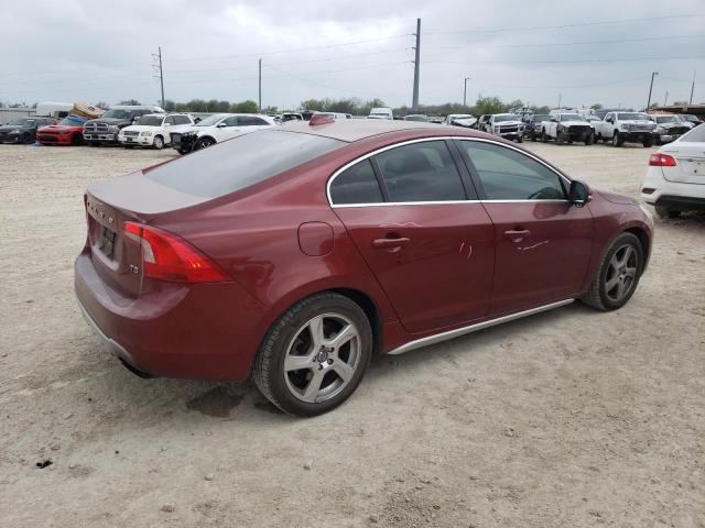 Obraz 3 z 2012 VOLVO S60 T5 2012 z VIN YV1622FS0C2079391