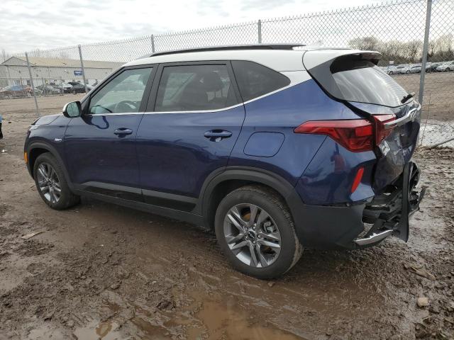 Изображение 2 2023 KIA SELTOS S 2023 с VIN KNDEUCAA1P7354257