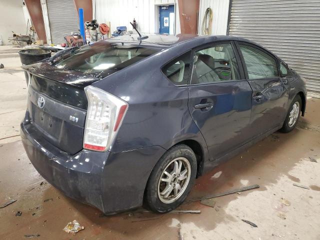 Obraz 3 z 2011 TOYOTA PRIUS  2011 z VIN JTDKN3DU5B0287587