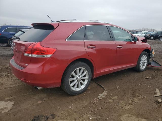 Obraz 3 z 2009 TOYOTA VENZA  2009 z VIN 4T3BE11A99U002474