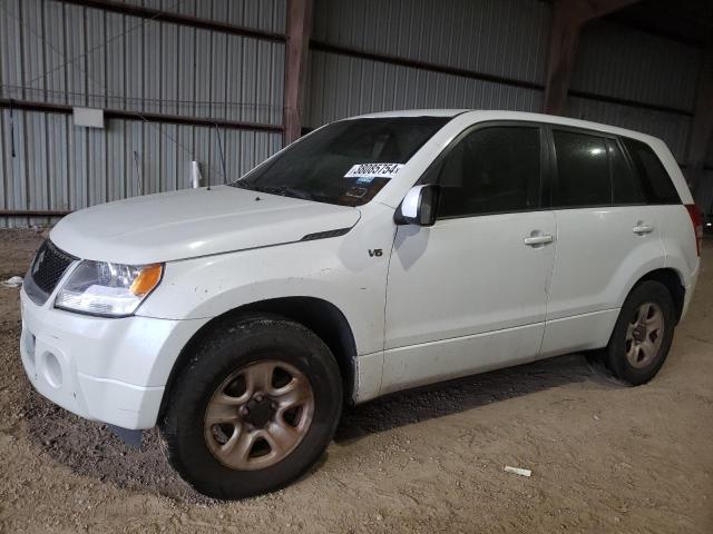 Obraz 2007 SUZUKI GRAND VITARA  2007