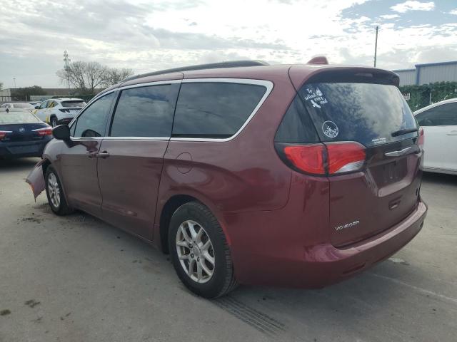 Obraz 2 z 2020 CHRYSLER VOYAGER LXI 2020 z VIN 2C4RC1DG9LR144863