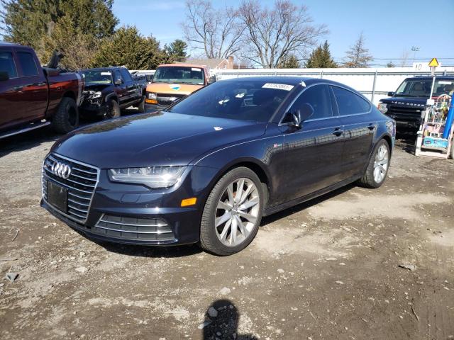 Изображение 2016 AUDI A7 PREMIUM PLUS 2016