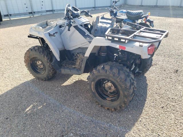 Изображение 3 2018 POLARIS SPORTSMAN 570 EPS UTILITY EDITION 2018 с VIN 4XASEF572JA268893