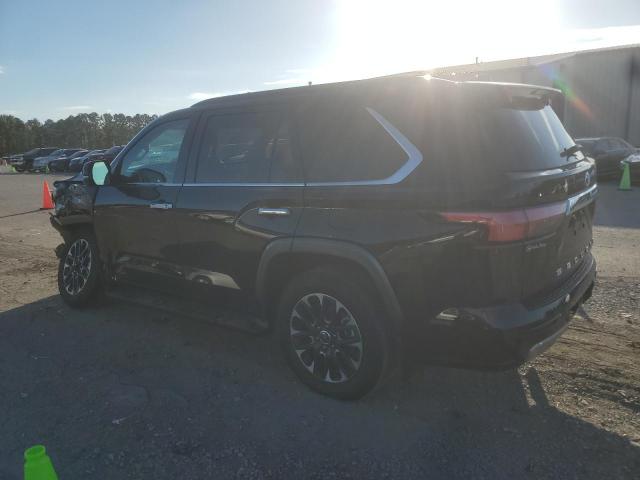 Obraz 2 z 2023 TOYOTA SEQUOIA SR5 2023 z VIN 7SVAAAAA4PX002226