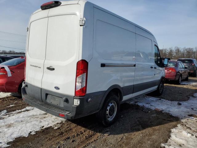 Изображение 3 2018 FORD TRANSIT T-250 2018 с VIN 1FTYR2CM9JKA12723