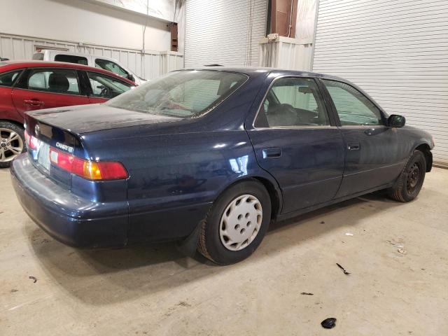 Image 3 of 1999 TOYOTA CAMRY CE 1999 with VIN 4T1BG22K5XU522541
