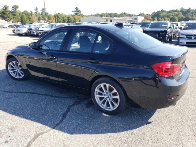 Obraz 2 z 2018 BMW 320 XI 2018 z VIN WBA8A3C55JA494583