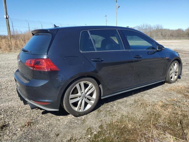 Obraz 3 z 2015 VOLKSWAGEN GTI  2015 z VIN 3VW4T7AU1FM017721