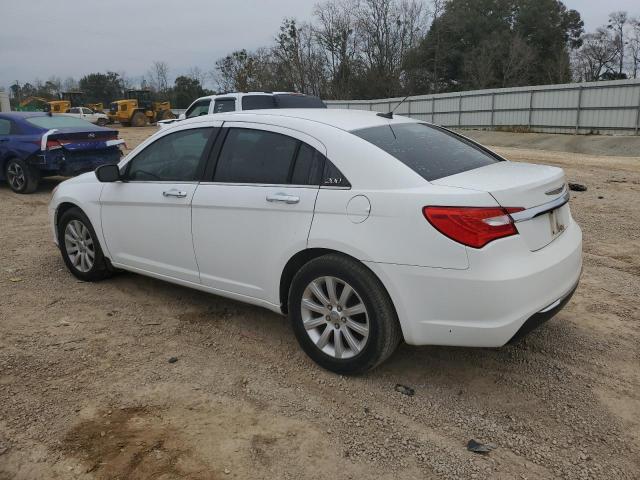 Изображение 2 2014 CHRYSLER 200 LIMITED 2014 с VIN 1C3CCBCG9EN107717
