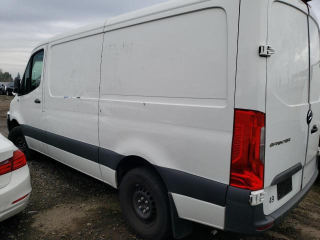 Obraz 2 z 2020 MERCEDES-BENZ SPRINTER 2500 2020 z VIN W1Y4EBHY8LT019824