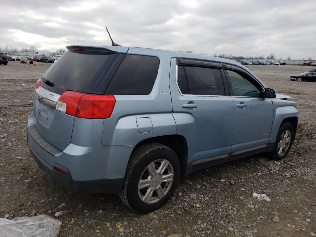 Изображение 3 2014 GMC TERRAIN SLE 2014 с VIN 2GKALMEK2E6377168