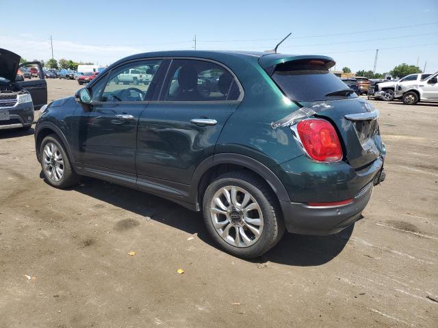 Image 2 of 2016 FIAT 500X EASY 2016 with VIN ZFBCFXBTXGP475395