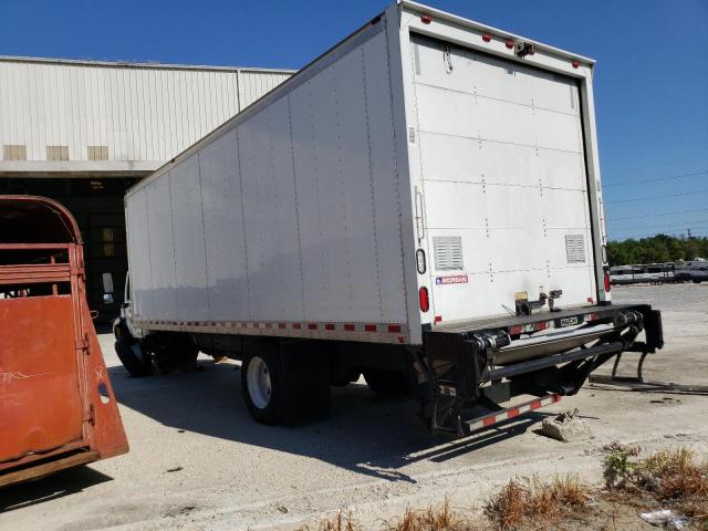 Изображение 2 2016 FREIGHTLINER M2 106 MEDIUM DUTY 2016 с VIN 3ALACWDT0GDHP6723