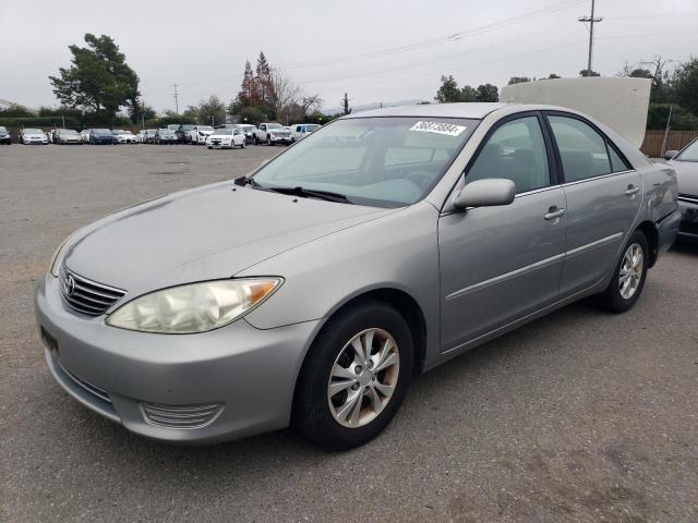 Изображение 1 2006 TOYOTA CAMRY LE 2006 с VIN 4T1BF30K26U631209