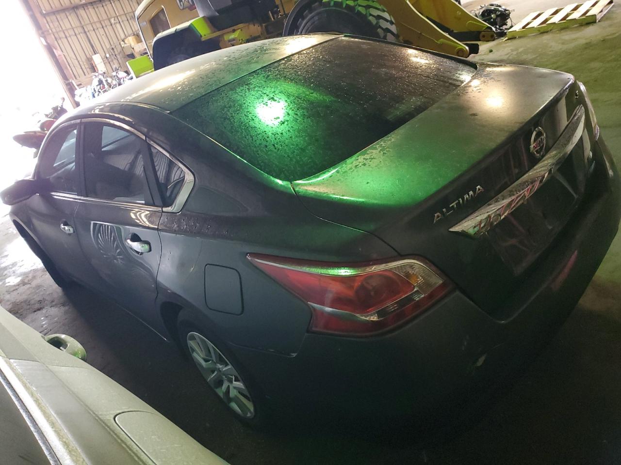 Obraz 2 z 2013 NISSAN ALTIMA 2.5 2013 z VIN 1N4AL3AP3DC213754