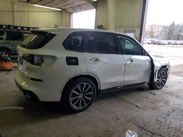 Изображение 3 2022 BMW X5 XDRIVE40I 2022 с VIN 5UXCR6C05N9K96720
