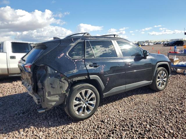Image 3 of 2021 TOYOTA RAV4 XLE PREMIUM 2021 with VIN 2T3C1RFVXMC137502