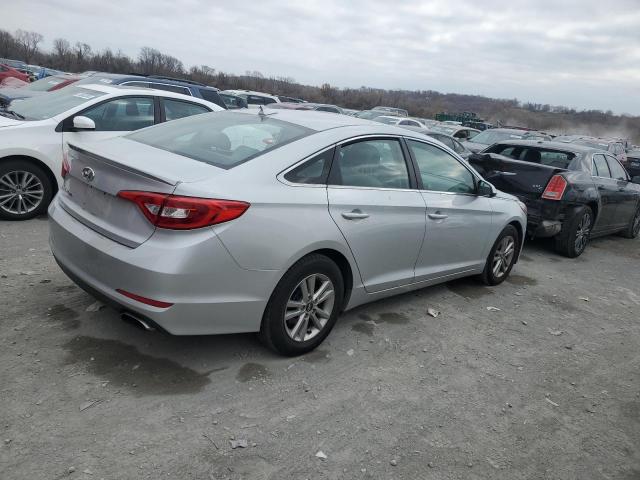 Изображение 3 2015 HYUNDAI SONATA SE 2015 с VIN 5NPE24AF5FH028995
