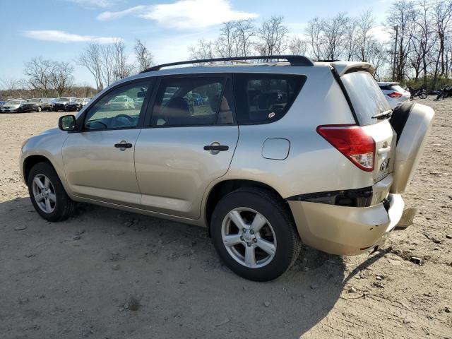 Image 2 of 2007 TOYOTA RAV4  2007 with VIN JTMZD33V876037843