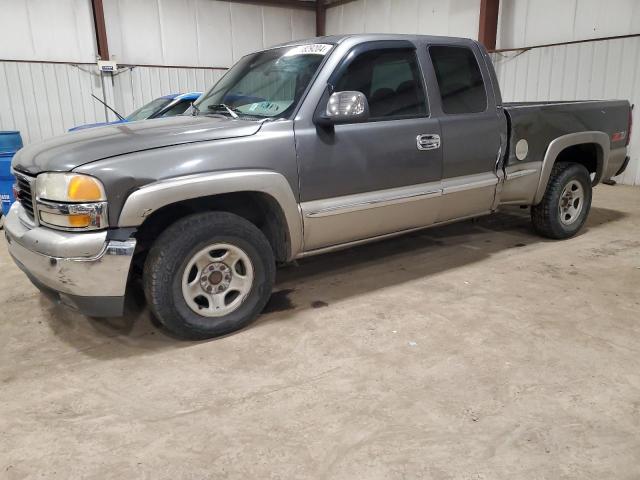 2000 GMC NEW SIERRA K1500 2000 image