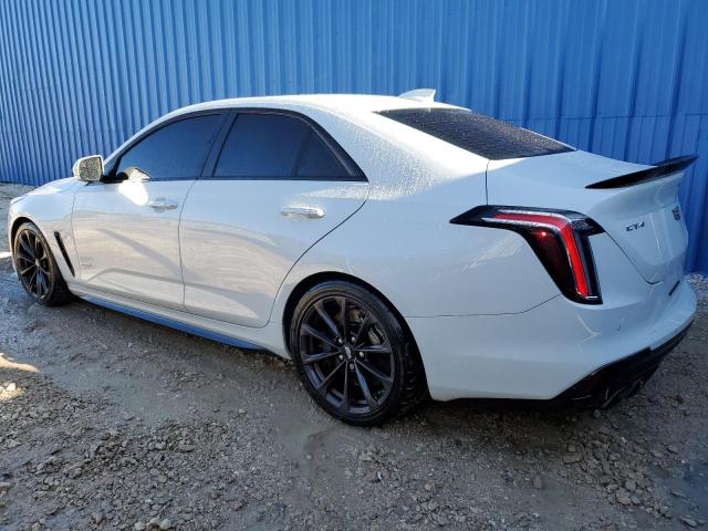 Obraz 2 z 2022 CADILLAC CT4-V BLACKWING 2022 z VIN 1G6D75RP1N0410956