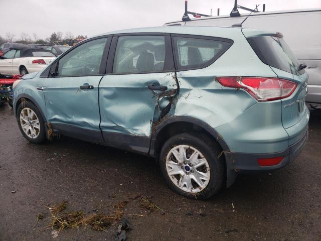Image 2 of 2013 FORD ESCAPE S 2013 with VIN 1FMCU0F73DUB21184