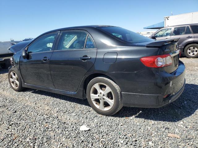 Изображение 2 2011 TOYOTA COROLLA BASE 2011 с VIN 2T1BU4EE5BC654428